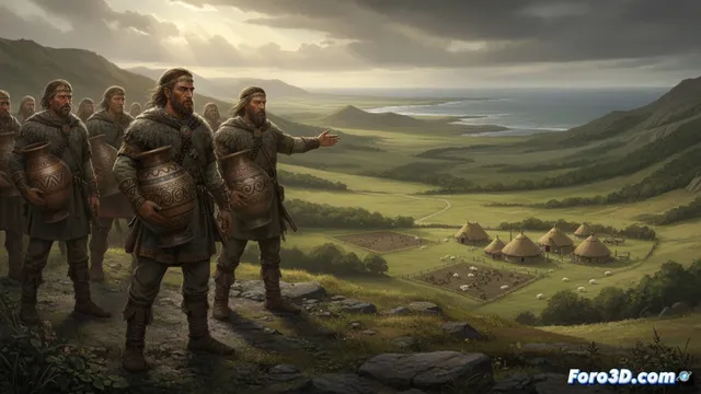 El misterio genético que transformó Gran Bretaña para siempre