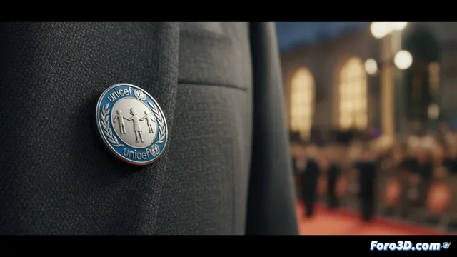 El poder narrativo de una chapa: de los Goya al 3D