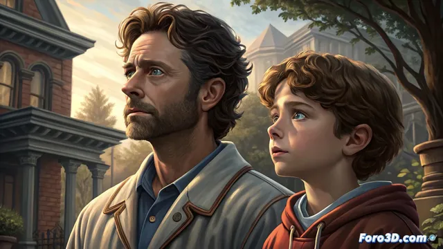 El reboot de Scrubs divorcia a JD y Elliot: un giro realista