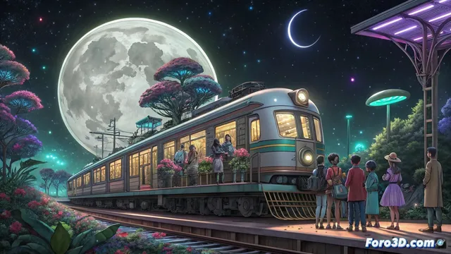 Honkai star rail anuncia su gran actualización 4.0 para febrero de 2026