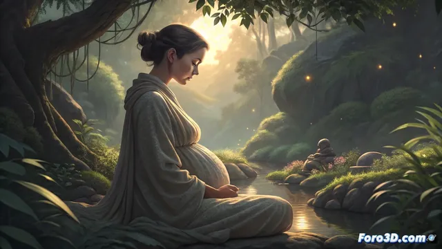 El reloj interno del cuerpo y el momento óptimo para parir