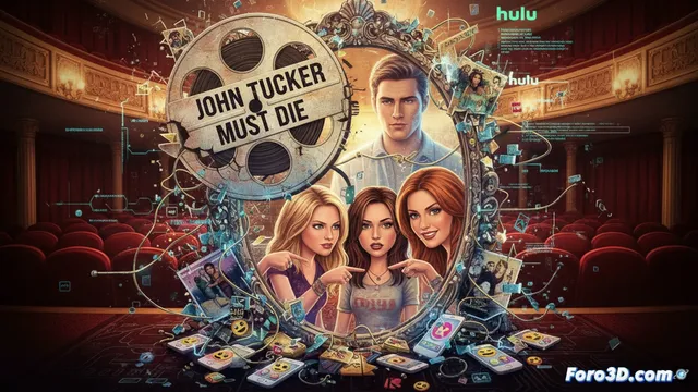 El resurgir de 'John Tucker Must Die' y sus problemas actuales