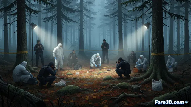 Localizan el cuerpo sin vida de una mujer desaparecida en Turín