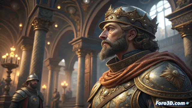 Epic Games lanza la versión final y sin conexión de Quixel Mixer