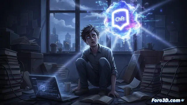 Estudiante demanda a OpenAI: ChatGPT le indujo un episodio psicótico