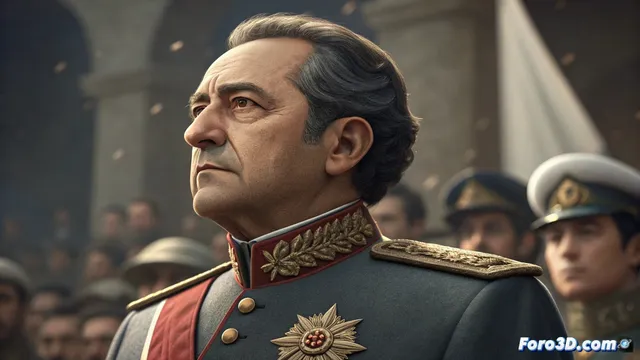 Fallece Antonio Tejero, figura del 23-F, a los 93 años