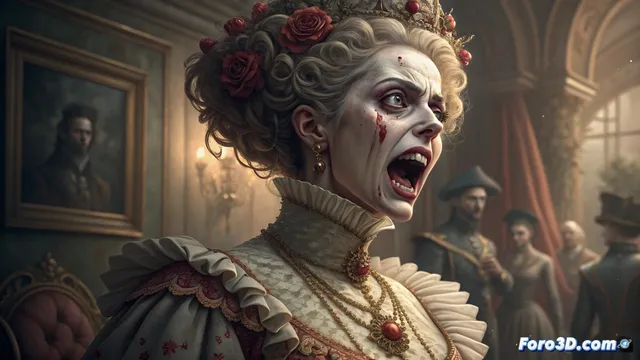 Femme Grotesquerie: cortos animados que exploran la feminidad