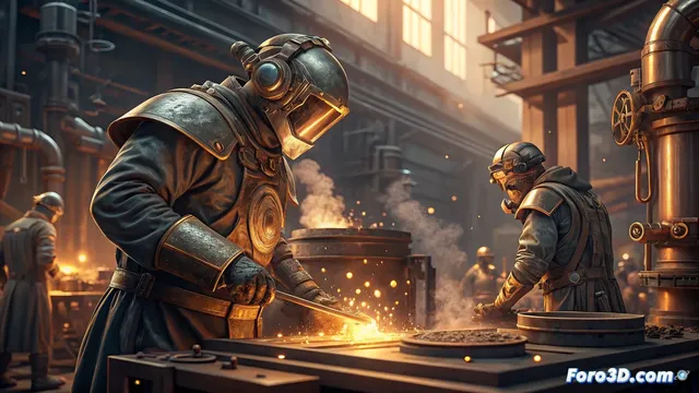 Foundry adquiere Griptape para potenciar su estrategia de IA en VFX