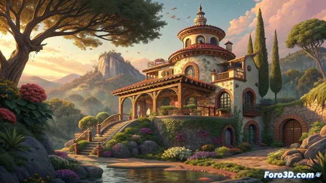 Francia, Italia y Alemania producen serie CGI de 'El Club de los Siete'