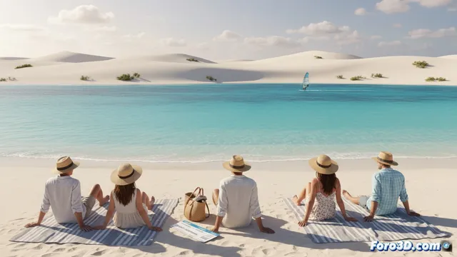 Fuerteventura atrae a turistas británicos como una alternativa cercana