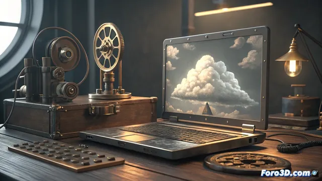 GeForce Now cumple seis años: cómo jugar sin un pc potente