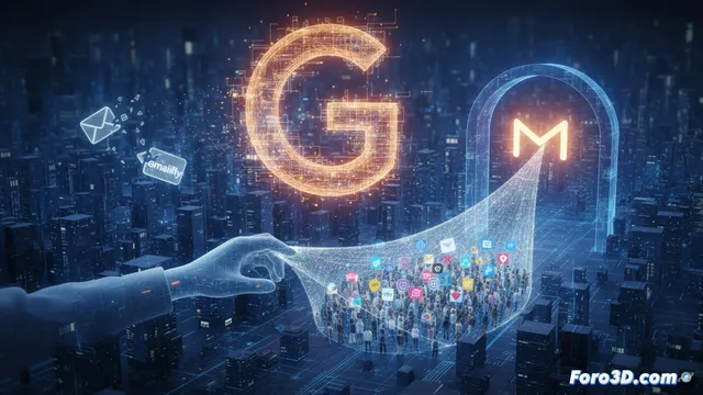 Google retira POP y Gmailify para centralizar usuarios en Gmail