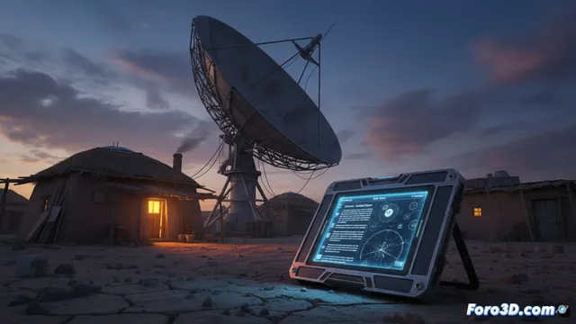 ¿Qué lanzaría Gutenberg hoy? Una prensa digital universal