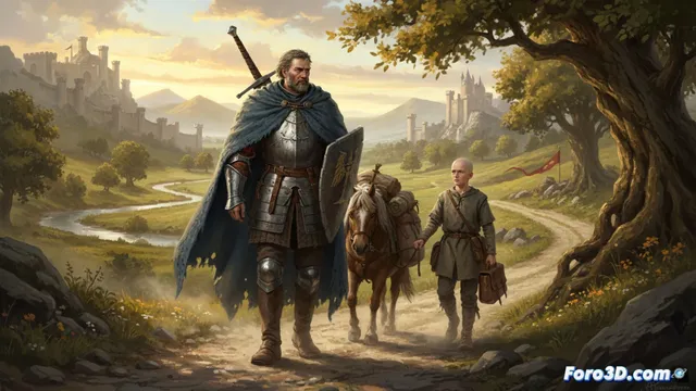 HBO estrena 'A Knight of the Seven Kingdoms', la precuela ideal para maratón