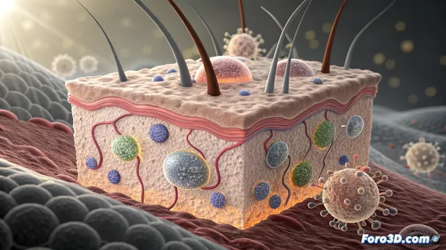 Investigadores revisan microneedles de polisacáridos para inmunoterapia contra el cáncer