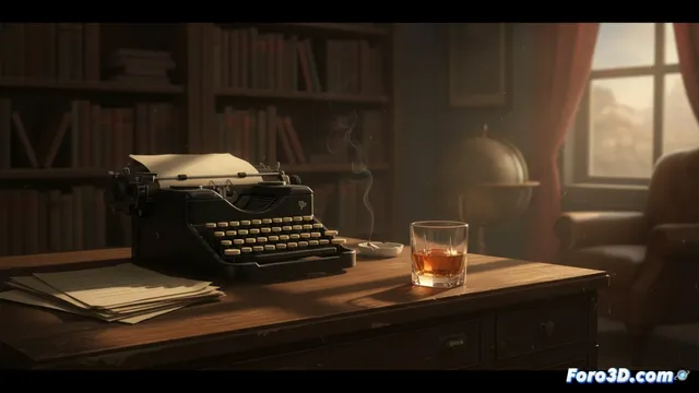 Fallece el escritor James Sallis, autor de la novela Drive