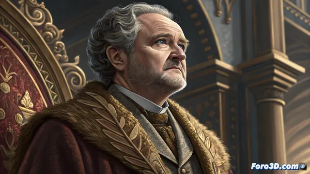 Jim Broadbent se une al reparto de *The Wingfeather Saga*