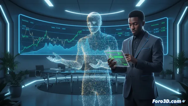 Khaby Lame vende su empresa y se convierte en accionista mayoritario de una firma cotizada