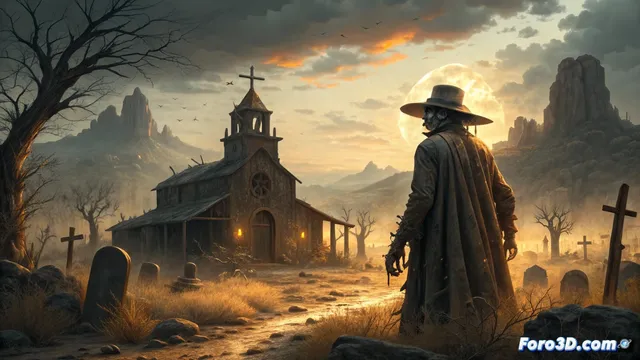 Killing Faith, terror sobrenatural con sello King, llega a Hulu