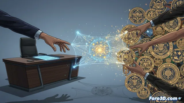 ¿Quién decide las normas para la inteligencia artificial?