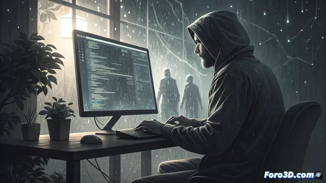 La inteligencia artificial amenaza el modelo económico del software libre