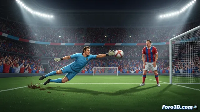 La Lazio supera al Bologna en penaltis y avanza a semifinales de la Copa Italia