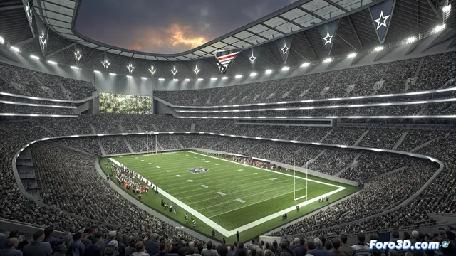 La NFL impulsa su expansión global con partidos y contenido internacional