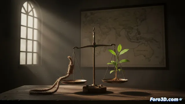 La pena de muerte retrocede en el sudeste asiático