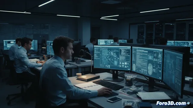 La policía italiana detiene a dos hombres por abuso sexual infantil en línea