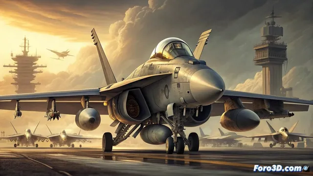 La US Navy aprueba la bomba StormBreaker para el F/A-18 Super Hornet