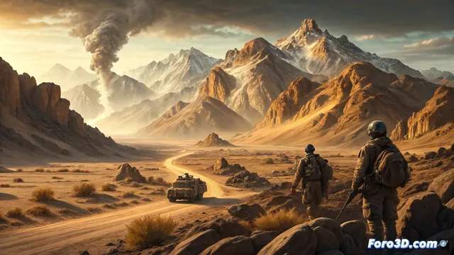 La violencia separatista escala en Balochistán tras ataques coordinados