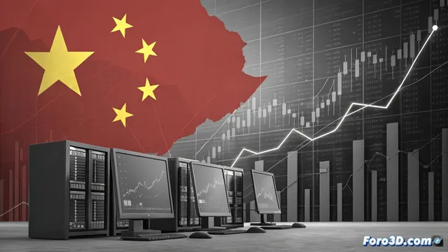 Lenovo anticipa subidas de precios pese a sus reservas de memoria