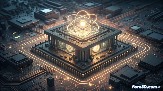 Logran clonar información cuántica usando cifrado, eludiendo el teorema de no clonación