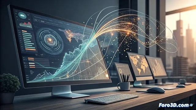 Los chatbots de IA propagan desinformación en búsquedas en tiempo real