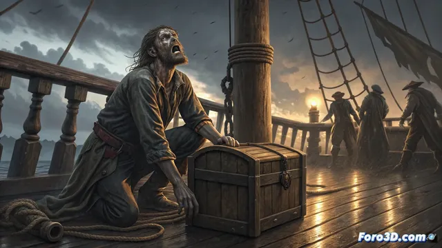 Los piratas necesitan volver a ser aterradores