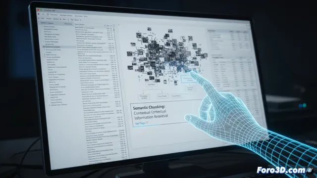 Por qué los sistemas rag fallan al procesar manuales técnicos complejos