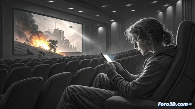 Los tráilers de cine ya no nos emocionan como antes