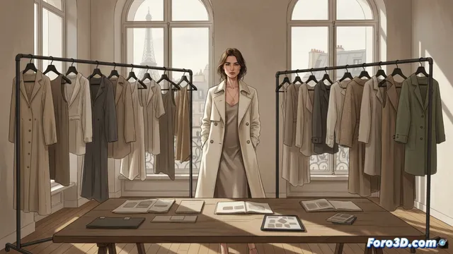 Loulou de Saison: de Instagram a marca de moda perdurable