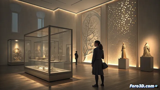 Madrid inaugura el primer museo dedicado a la intimidad