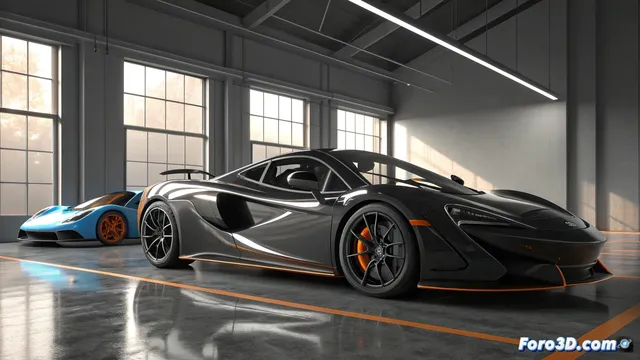 McLaren lanza dos ediciones especiales para celebrar su campeonato
