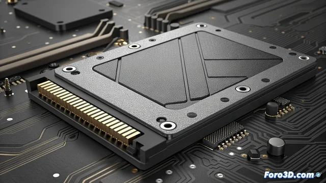 Micron inicia producción del Micron 9650, primer SSD en serie con PCIe 6.0