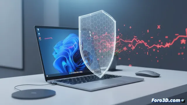 Microsoft corrige 58 vulnerabilidades críticas en windows 11