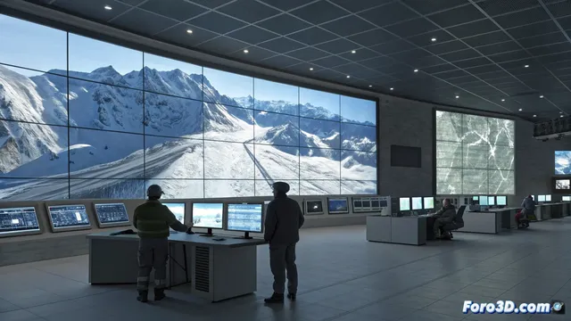 Milano Cortina 2026 diseña un plan de seguridad integral