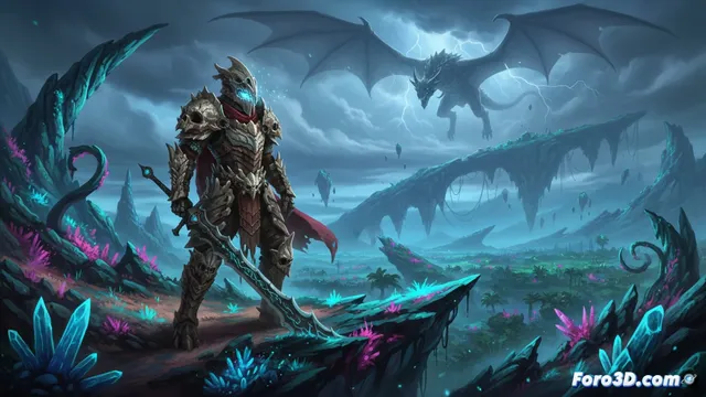 Monster Hunter Wilds ya prepara su expansión principal mientras lanza una actualización