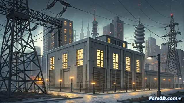 Moscú agota su capacidad eléctrica para nuevos centros de datos