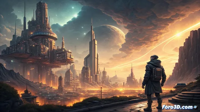 Netflix adapta 'The World Jones Made' de Philip K. Dick