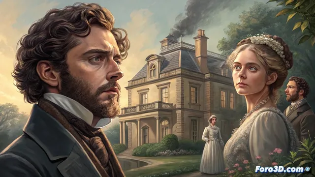 Netflix y la narrativa adulta: de 'Shameless' a 'Bridgerton'