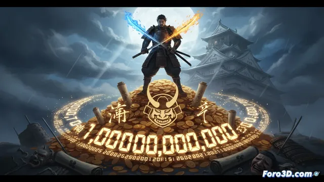 Nioh 3 supera el millón de ventas y lleva la serie más allá de los 10 millones