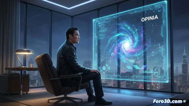 Nvidia aclara su postura sobre la posible inversión en OpenAI