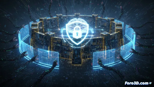 OpenAI presenta Modo Lockdown para ChatGPT contra inyección de prompts